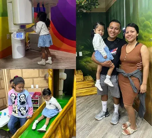 Conoce a Sofía