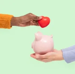 donativo economico