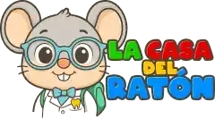 la casa del raton