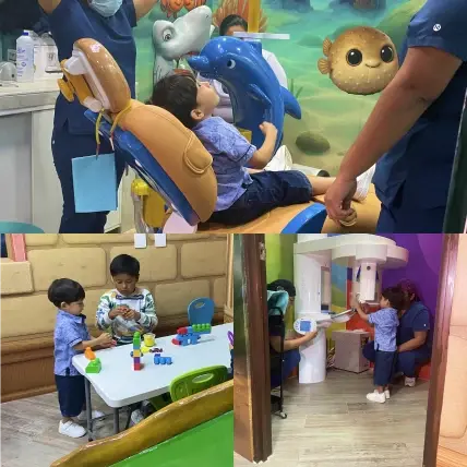 Conoce a Mateo