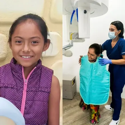 Conoce a Valentina