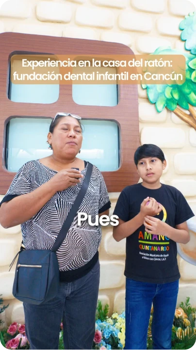 Video Testimonio